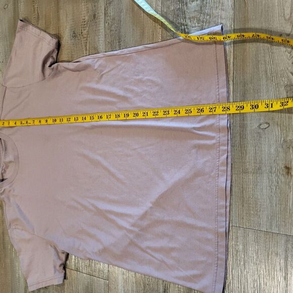 The Fresh Clean Threads Short Sleeved Tee Shirt Regular Fit Mens Size Large - Picture 4 of 4